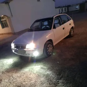 Opel Astra 1993