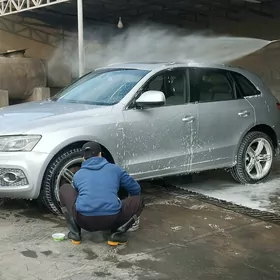 Audi Q5 2010