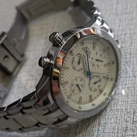 Sagat часы Casio