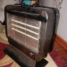 электропечка