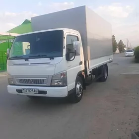 Mitsubishi Canter 2011