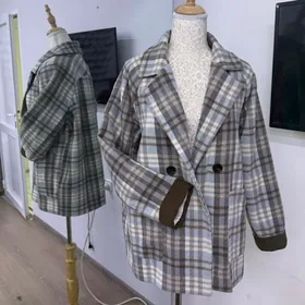 Новый пиджак