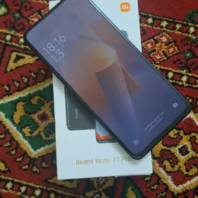 Redmi note 11 pro