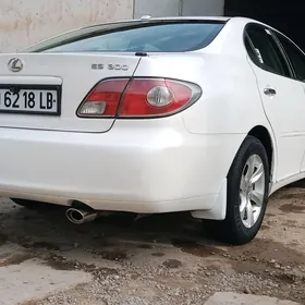 Lexus ES 300 2002