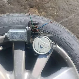 Nissan wersa ayna matorçik