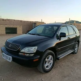 Lexus RX 300 2001