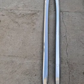 Lyža Highlander 2019