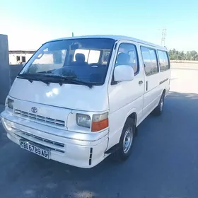 Toyota Hiace 1996