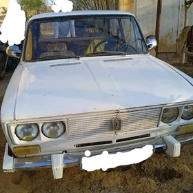 Lada 2106 1993