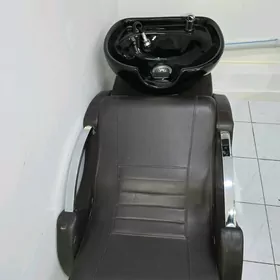 SATLYK SAÇ MOYKA SALON UÇIN