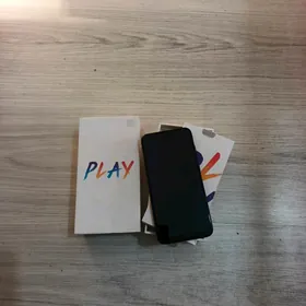 XIOAMI MI PLAY (4/64) TAZE