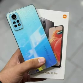 Redmi Note 12pro 4G 8/256GB