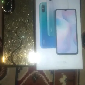Redmi 9A