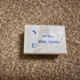 adsl splitter