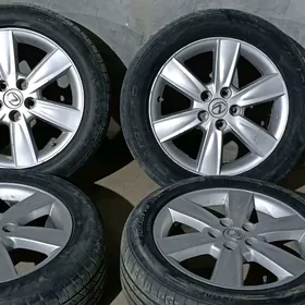 LEXUS es330 r17 orginal