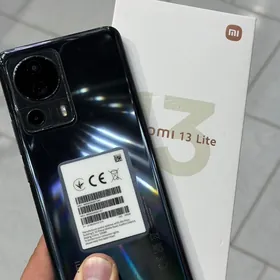 Xiaomi 13lite 8/256GB