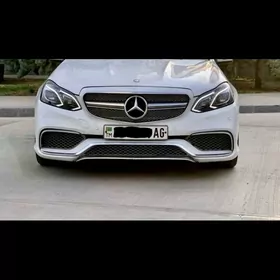 Mersedes 6.3 Bamper fara kapot