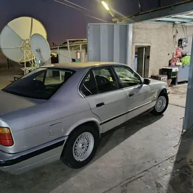 BMW 525 1999