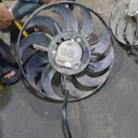 ford explorer wintilýator