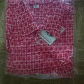 рубашка мужская