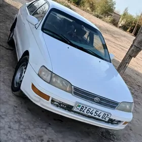 Toyota Corona 1992