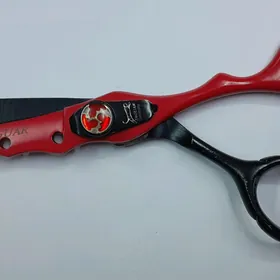 Парикмахер кайчи