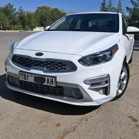 Kia Forte 2020