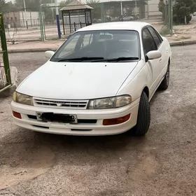 Toyota Carina 1995