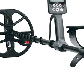 Металлоискатель