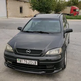 Opel Astra 1999