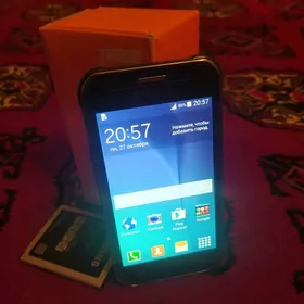 SAMSUNG J1 CORE
