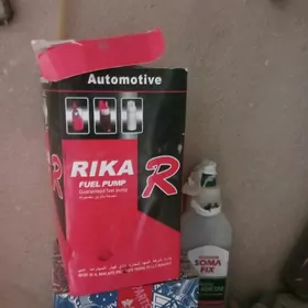 benzenebenzine nasos