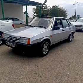 Lada 21099 2003