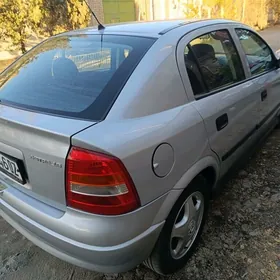 Opel Astra 1999