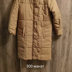 Женская куртка б/у