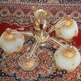 АМАТЛЫЖА ЛЮСТРА