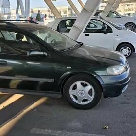 Opel Astra 1999