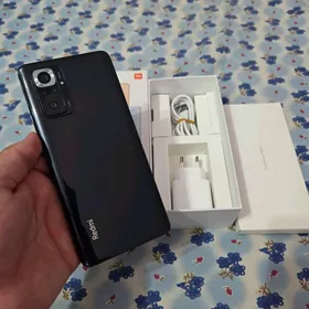 Redmi note 10 pro 8/128