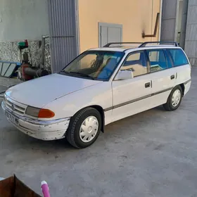 Opel Astra 1992