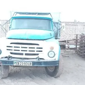 Zil 130 1993