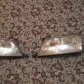 99 avalon fara toyota birka