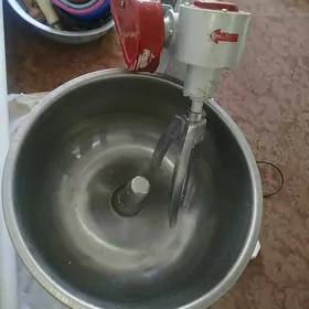 тесто мешалка