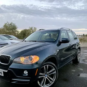 BMW X5 2009