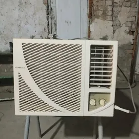 kansaner kondisioner general