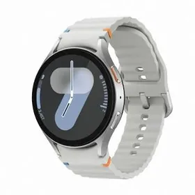 Galaxy watch 7 white