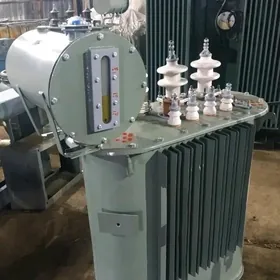 Трансформатор Transformator  Trafo KTP КТП Тп