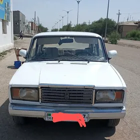 Lada 2107 2001