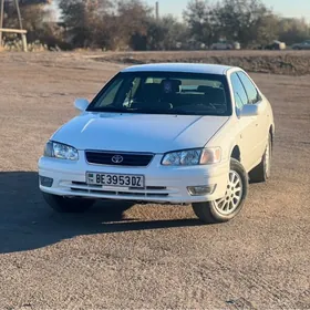 Toyota Camry 2001