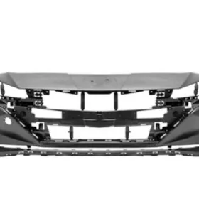 Hyundai kia bamper on we yzky