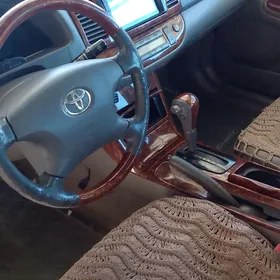 Toyota Camry 2002